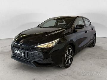 MG MG3 1.5 hybrid+ Luxury auto