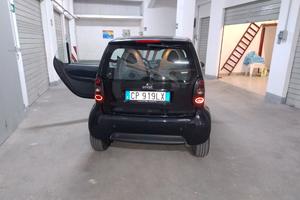 Smart Fortwo 700