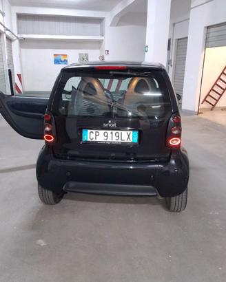 Smart Fortwo 700