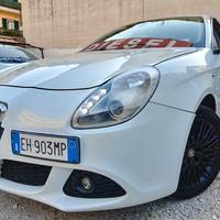 ALFA GIULIETTA 1.6 JTM PERFETTA E FULL OPTIONAL 