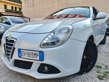 ALFA GIULIETTA 1.6 JTM PERFETTA E FULL OPTIONAL 