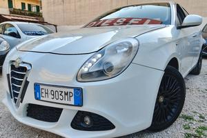 ALFA GIULIETTA 1.6 JTM PERFETTA E FULL OPTIONAL 