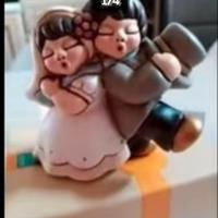 Sposi Thun originali