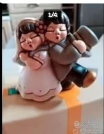 Sposi Thun originali