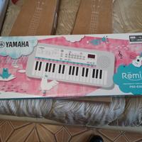 TASTIERA MUSICALE ELETTRONICA