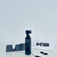 DJI POCKET 2