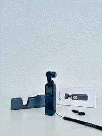 DJI POCKET 2