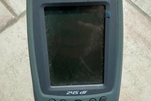 Ecoscandaglio condor 242dc 245df