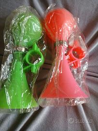 trombette per bicicletta 