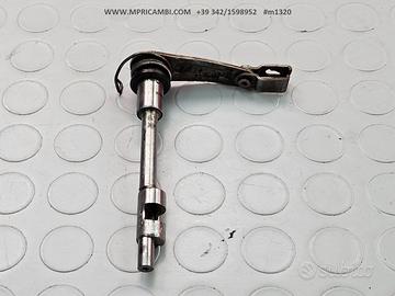 LEVETTA STACCA HUSQVARNA CR 250 1991 1992 CR250 WR