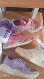 scarpe bimba 34/35