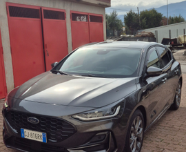 Ford focus stline