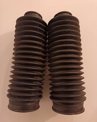 Soffietti forcella harley 39 mm