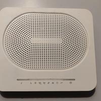 TIM Smart Modem Technicolor TG789vac