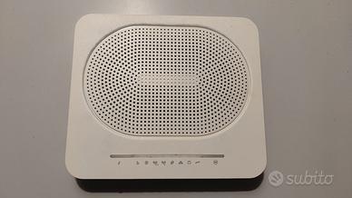 TIM Smart Modem Technicolor TG789vac