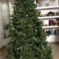 Albero di Natale artificiale