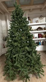 Albero di Natale artificiale
