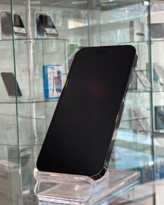 IPHONE 14PRO 256GB CON GARANZIA