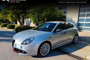 Alfa Romeo Giulietta 1750 Turbo TCT Quadrifoglio V