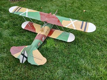 Aereo modellismo Bilancio CE 32