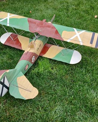 Aereo modellismo Bilancio CE 32