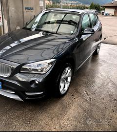 BMW x1 125xdrive