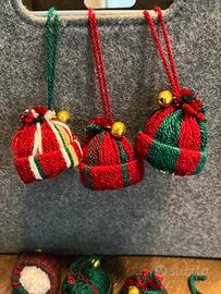 Bomboniere fatte a mano