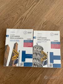 Cittadini della lingua