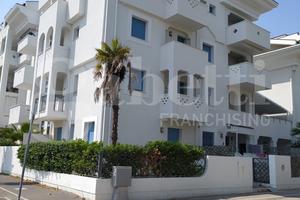 Appartamento Tortoreto [Cod. rif A210VRG]