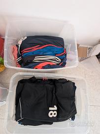 Stock Tute Sportive