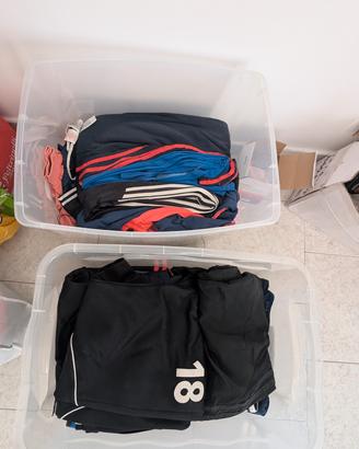 Stock Tute Sportive