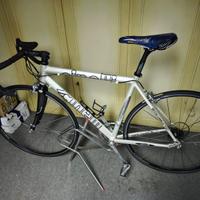 bici da corsa Cinelli