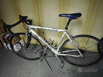 bici da corsa Cinelli