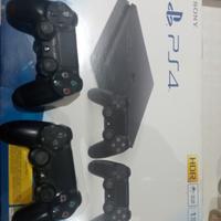 consolle PS4 1 tb