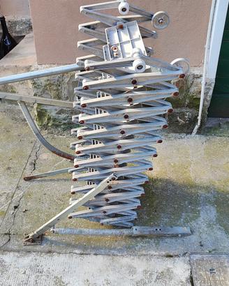 scala retrattile