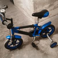 Bicicletta Inter per Bambino