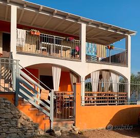 Casa Vacanze Da Diego - Olia Speciosa