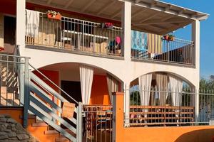 Casa Vacanze Da Diego - Olia Speciosa