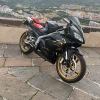 Aprilia rs 125