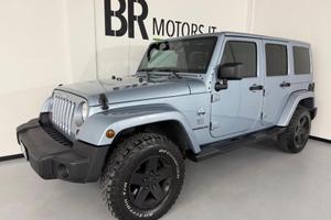 JEEP Wrangler Unlimited 2.8 CRD DPF ARCTIC Auto