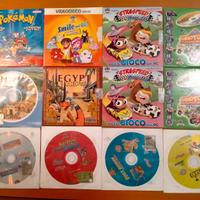 Videogiochi per bambini