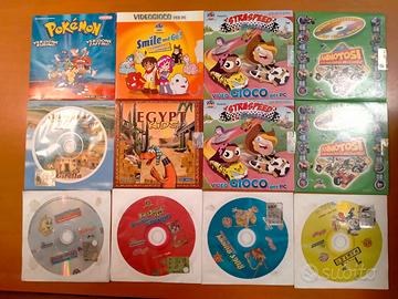 Videogiochi per bambini