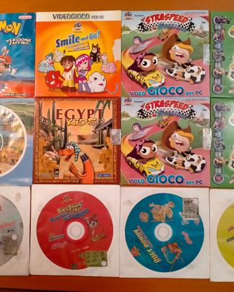 Videogiochi per bambini