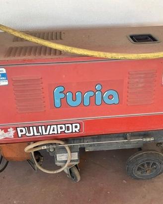 IDROPULITRICE PULIVAPOR FURIA 150