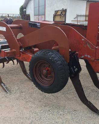 Ripuntatore Badalini professionale 7 ancore
