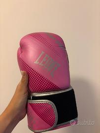 Guanti Leone da Boxe taglia S