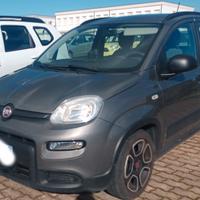 Fiat Panda 1.0 FireFly S&S Hybrid City Cross