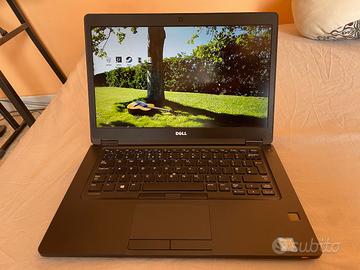 Dell Latitude 5480 i7 Quad-Core 16GB RAM SSD