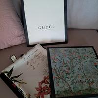 foulard Gucci nuovo 