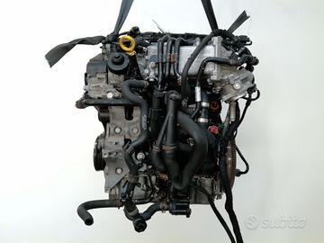 MOTORE SEMICOMPLETO VOLKSWAGEN Golf 7 Berlina CLH
